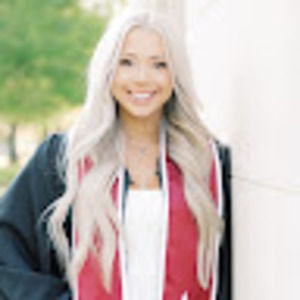 Meet your Posher, Kaylee
